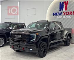 جي ام سي سييرا